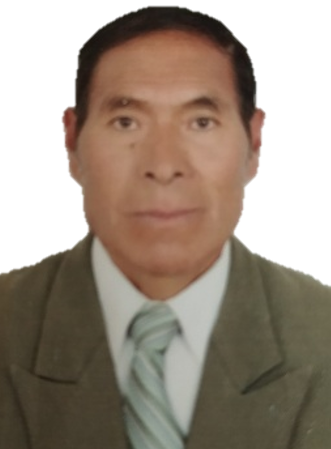 Imagen de Moises CONDORI IQUISE