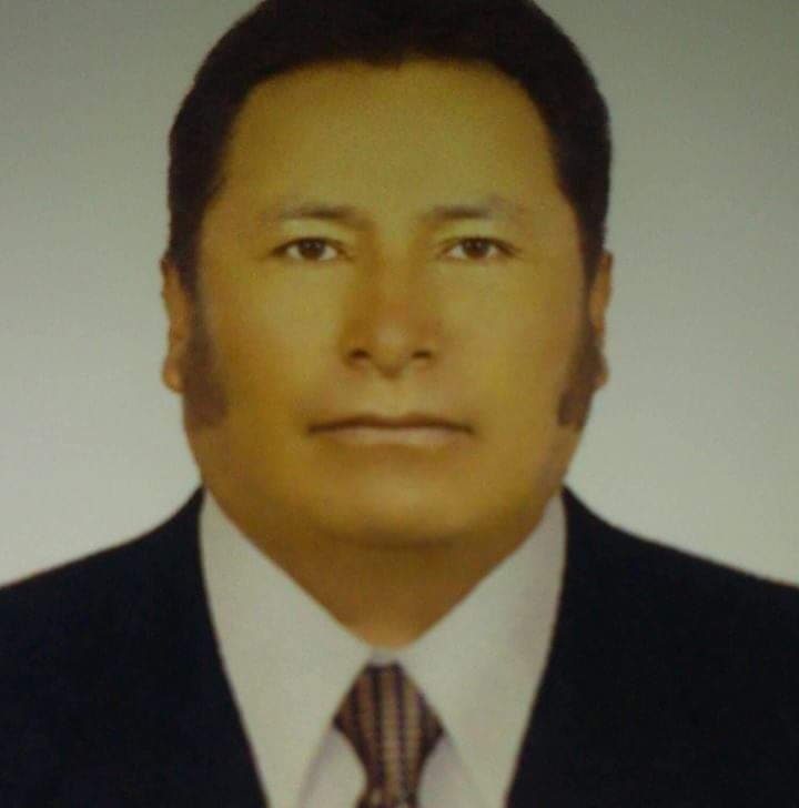 Imagen de Juan ROJAS YUCRA