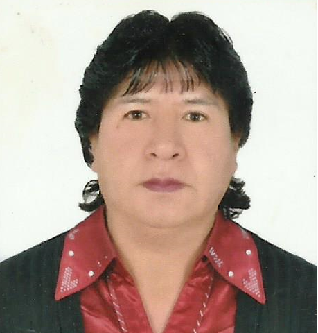 Imagen de Verónica CALISAYA CASTILLO