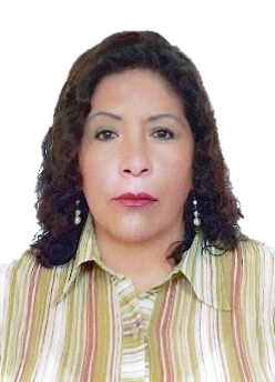 Imagen de Juana VELASQUEZ CONDORI