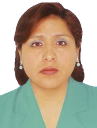 Imagen de Rosalina MAMANI CALDERON