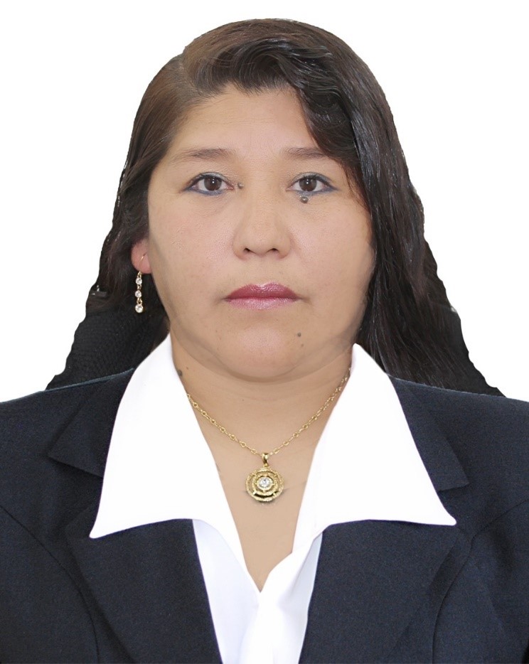 Imagen de Yenny CALISAYA ORTEGA