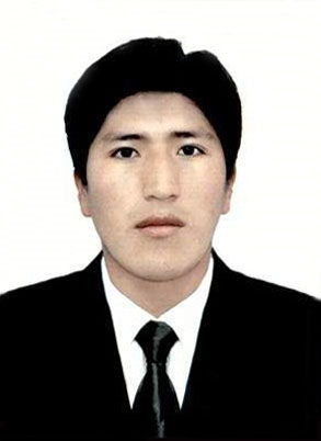 Imagen de Jorge Victor BALBOA AGUILAR