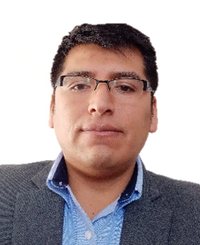 Imagen de Anthony Efrain PALACIOS PAZ