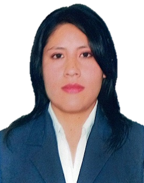 Imagen de Marilin Margareth MENDOZA PARIAPAZA
