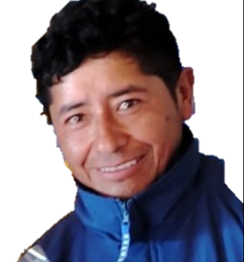 Imagen de Milton ITO PARI