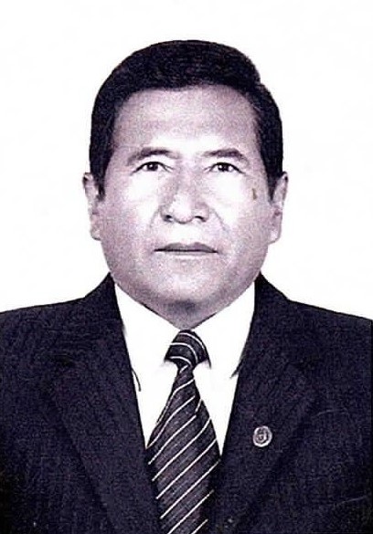 Imagen de Quintin SUCA QUISPE