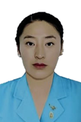 Imagen de Evelyn Yurema QUISPE MAMANI