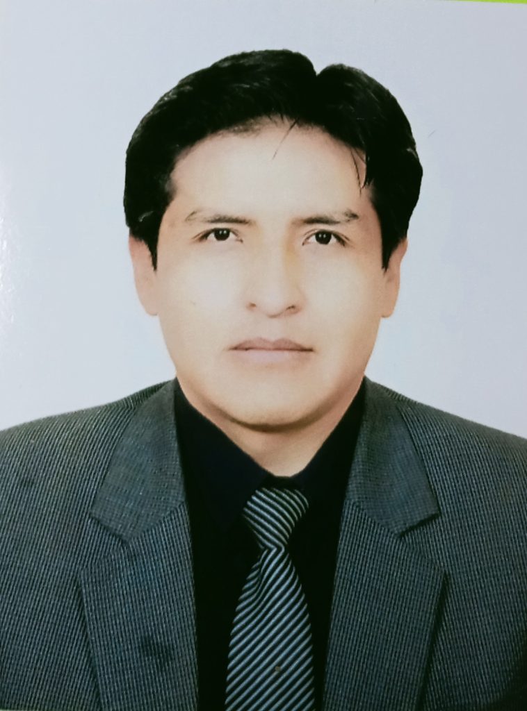 Imagen de Rolando ORDOÑEZ NEYRA